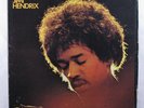 JIMI HENDRIX Self Titled BARCLAY 930016/19 4XLP box set france w/booklet