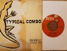 Typical Combo AMAZING Latin DanceFloor 