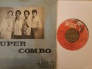 Super Combo Rare Debs Guadeloupe ATOMIC LATIN GROOVE West Indies 7