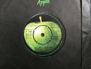 Paul Mccartney Wings- Mary Had A Little Lamb-Rare 45 Greek Apple Label