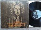 TPLS 13058 Corelli Twelve Violin Sonatas Ruggiero Ricci 2LP