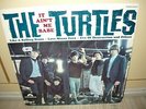 THE TURTLES - It Ain't Me Babe. 1965 Polydor, Germany