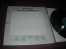 STEVE REICH : MUSIC FOR 18 MUSICIANS (ECM 1-1129) - RARITIES