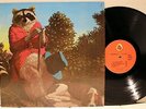 Rare Rock LP - J.J. Cale - Naturally - Shelter Records # SW-8908