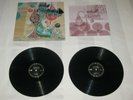 Ugly Casanova ?: Sharpen Your Teeth,US 1st Press Vinyl 2xLP-Set+OIS 2002 Sub Pop