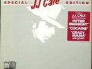 J.J. CALE 'Special Edition' Never played 1984 Audiophile Promo LP