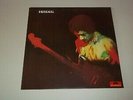 JIMI HENDRIX - BAND OF GYPSYS - LP - MADE IN ITALY