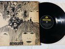 THE BEATLES - Revolver - Decent MONO -2 -3 Press Vinyl LP