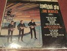BEATLES SOMETHING NEW LP SEALED STEREO CAPITOL ST 2108 VINTAGE PRICETAG NO BAR