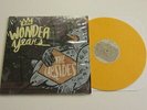 WONDER YEARS The Upsides LP YELLOW VINYL gatefold RARE OOP UNPLAYED