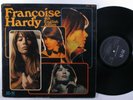 FRANCOISE HARDY 4th English Album MVC LP s. africa