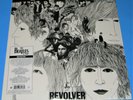 Beatles Revolver 180g Vinyl LP Mono 2014, Apple Capitol opened Shrink un played