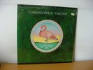 CHRISTOPHER CROSS 