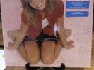 Britney Spears One More Time Vinyl Record SOLD OUT Embossed Cover Last One Left