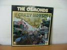 THE OSMONDS 