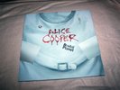 ALICE COOPER - BRUTAL PLANET - EU ROCK LP 2011 - NOTVD - NUMBERED - NEAR MINT