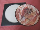 PICTURE DISC VON CANNIBAL CORPSE  Death Suffocation Deicide Immolation Nile