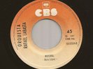 Panama Salsa Guaguanco 45 ORQUESTA RAFAEL LABASTA Mayoral CBS Hear mp3