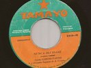 RARE Panama Guaguanco 45 GABINO PAMPINI / COMBO IMPACTO Nunca Olvidare HEAR mp3
