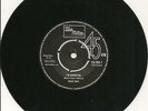 FOUR TOPS - I'm grateful / MARVIN GAYE - My love for you - 7'' - 45rpm  LISTEN