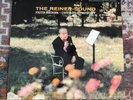 THE REINER SOUND - FRANK REINER - LSC 2183 LIVING STEREO CLASSIC REISSUE LP