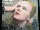 David Bowie / Hunky Dory uk 1971 sf 8244 very good lp vinyl