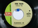 Classics IV  Set of Six Very Clean Imperial Singles  Dennis Yost  Stormy Traces