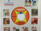 Eddie Holman  Parkway 981 Don't Stop Now b/w Eddie's My Name  Northern Soul