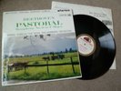 KUBELIK 'BEETHOVEN PASTORAL SYMPHONY NO.6 F Major' G/c Stereo HMV ASD.349 EX+
