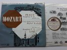 ASD 451 - MOZART - KUBELIK SYMPHONY 36 LINZ 38 PRAGUE - VERY RARE -