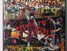 YEAH YEAH YEAHS 'Fever To Tell' Remastered Vinyl LP NEW/SEALED