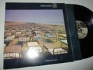 Pink Floyd A Momentary Lapse of Reason Orig 1987 CBS Oz LP 460188 1 G/F + Inner