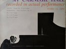 CBS BRG 72033 CARNEGIE HALL *HAYDN & SCHUMANN* SVIATOSLAV RICHTER NMNM