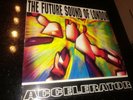 FUTURE SOUND OF LONDON ORIGINAL VINYL LP ACCELERATOR FSOL 1991 PAPUA NEW GUINEA