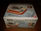 Bandai 8ban White Stripes inchophone 3