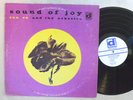 JAZZ LP - SUN RA AND THE ARKESTRA - THE SOUND OF JOY Delmark STEREO DS-414