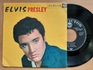 french jukeBox Elvis PRESLEY  