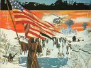 VERDUN - The American Dream     LP OIS   VG++