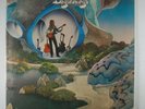 STEVE HOWE Yes Beginnings Orig 1975  1st press  ROCK LP NO CUT  SEALED RARE HYPE