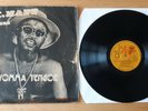 C.K MANN & THE MASTERS Womma Yengor AFROBEAT HIGHLIFE REGGAE GHANA ESSIEBONS LP
