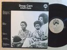 SPIRITUAL JAZZ LP - DOUG CARN - INFANT EYES Black Jazz STEREO
