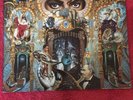 MICHAEL JACKSON Dangerous 1991 UK double vinyl LP Exellent Condition First Press
