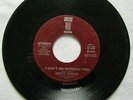 Dorothy Morrison   I can't go without you (part 1 & 2)   Brown Door Records