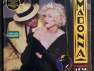Madonna Im Breathless Limited Yellow Colored Vinyl Dick Tracy Soundtrack NEW