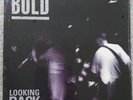 BOLD Looking Back LP REVELATION RECORDS crippled youth PUNK SxE HC SEALED
