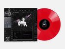 Grimes Miss Anthropocene Vinyl Me Please Ltd RED LP New