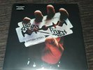 Judas Priest  British Steel 180g Vinyl 2010 Back On Black colored vinyl limited