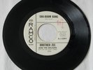 BROTHER ZEE AND THE DECADES WITH MIKE METKO COMBO SHA-BOOM BANG 1963 RAMCO RARE