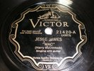 MAC (Harry McClintock)-(78) Victor 21420; 