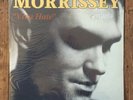 Morrissey ?– Viva Hate LP. UK 1st 1988 NEAR MINT His Master's Voice ?– CSD 3787